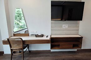 Na Napa Wellness Spa & Resort