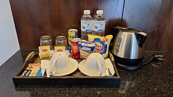 Na Napa Wellness Spa & Resort
