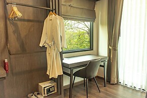 Na Napa Wellness Spa & Resort