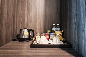 Na Napa Wellness Spa & Resort