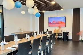 Na Napa Wellness Spa & Resort