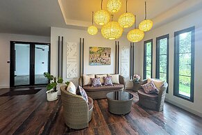 Na Napa Wellness Spa & Resort