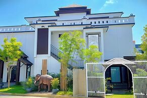 Na Napa Wellness Spa & Resort