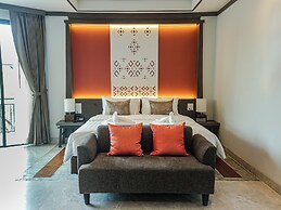 Na Napa Wellness Spa & Resort