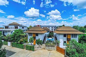 Na Napa Wellness Spa & Resort