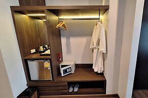 Na Napa Wellness Spa & Resort