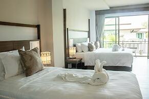 Na Napa Wellness Spa & Resort