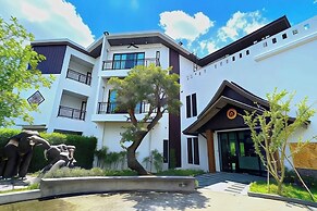 Na Napa Wellness Spa & Resort