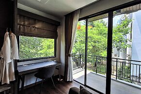 Na Napa Wellness Spa & Resort