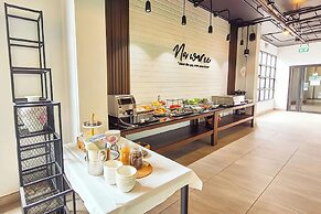 Na Napa Wellness Spa & Resort