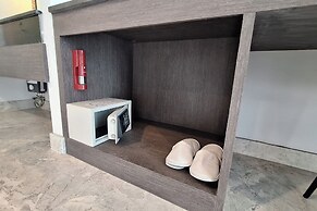 Na Napa Wellness Spa & Resort