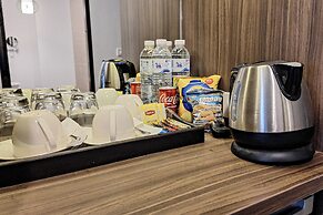 Na Napa Wellness Spa & Resort