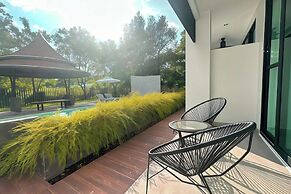 Na Napa Wellness Spa & Resort