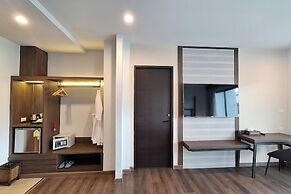 Na Napa Wellness Spa & Resort