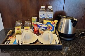 Na Napa Wellness Spa & Resort