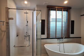 Na Napa Wellness Spa & Resort