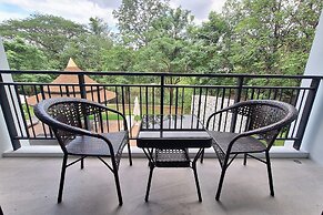 Na Napa Wellness Spa & Resort