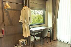 Na Napa Wellness Spa & Resort