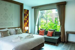 Na Napa Wellness Spa & Resort