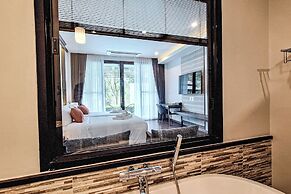 Na Napa Wellness Spa & Resort