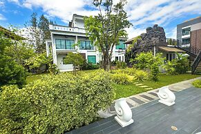 Na Napa Wellness Spa & Resort