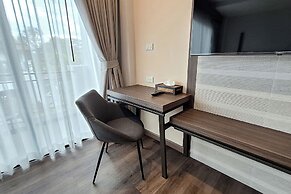 Na Napa Wellness Spa & Resort