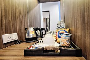 Na Napa Wellness Spa & Resort