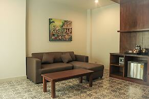 Na Napa Wellness Spa & Resort