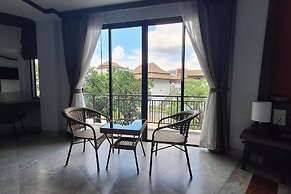 Na Napa Wellness Spa & Resort