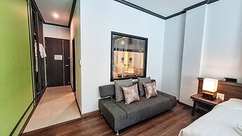 Na Napa Wellness Spa & Resort