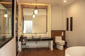 Na Napa Wellness Spa & Resort