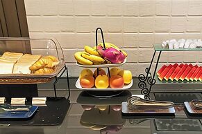 Na Napa Wellness Spa & Resort