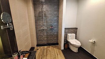 Na Napa Wellness Spa & Resort