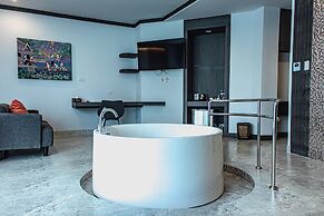 Na Napa Wellness Spa & Resort