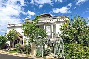 Na Napa Wellness Spa & Resort