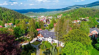 Apartamenty Sun & Snow Okrzei