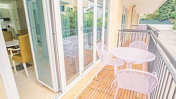 Relais du Lac Elite - Italin Homing