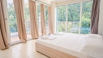 Relais du Lac Elite - Italin Homing