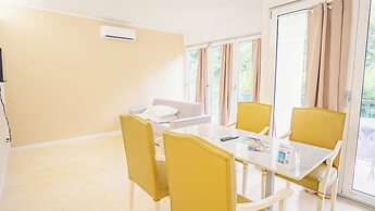 Relais du Lac Elite - Italin Homing