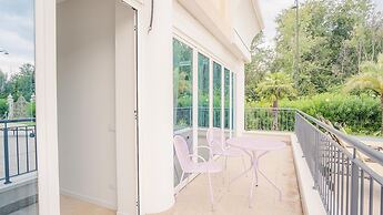 Relais du Lac Elite - Italin Homing