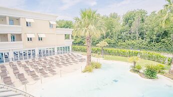 Relais du Lac Elite - Italin Homing