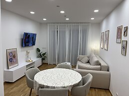 Apartment Borovje-River View