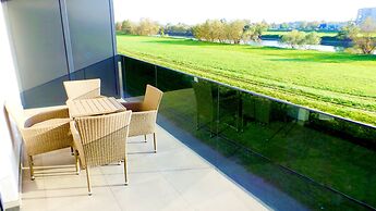 Apartment Borovje-River View