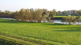 Apartment Borovje-River View