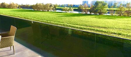 Apartment Borovje-River View