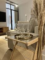 Piedmont Apartment II - LoftAffair