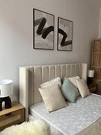 Piedmont Apartment II - LoftAffair