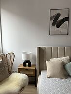 Piedmont Apartment II - LoftAffair