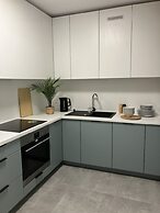 Piedmont Apartment II - LoftAffair