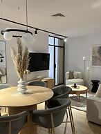 Piedmont Apartment II - LoftAffair